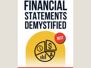 Financial Statements Demystified