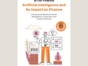 AI for Finance - Artificial Intelligence and It's Impact on Finance